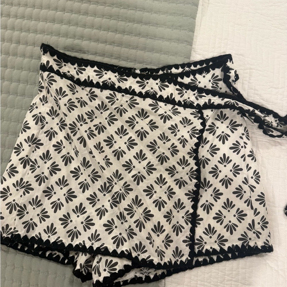Skort